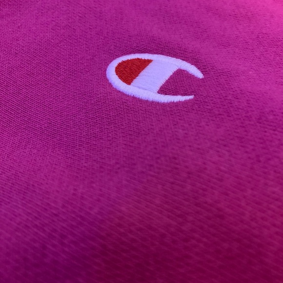 Champion sweatshirt - Picture 5 of 5